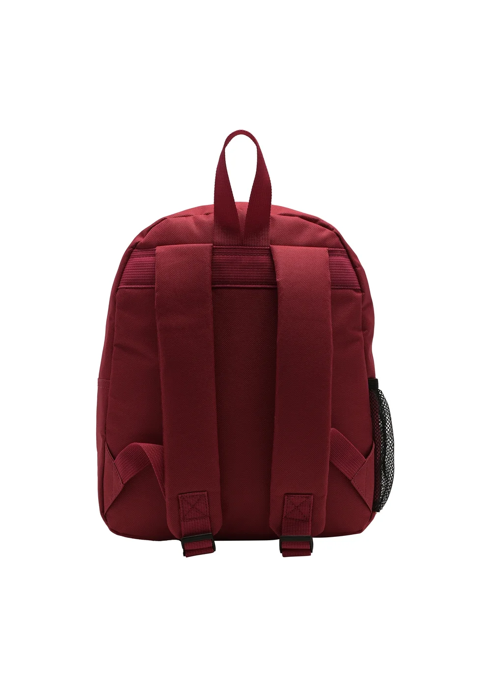 Harry Potter Warner Bros Alumni Red Backpack Gryffindor - One Size Image 6