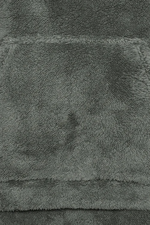 BadRhino Charcoal Grey Borg Lounge Set - 3XL Image 5