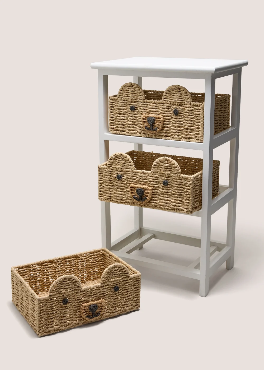 Bear Drawers Image 2