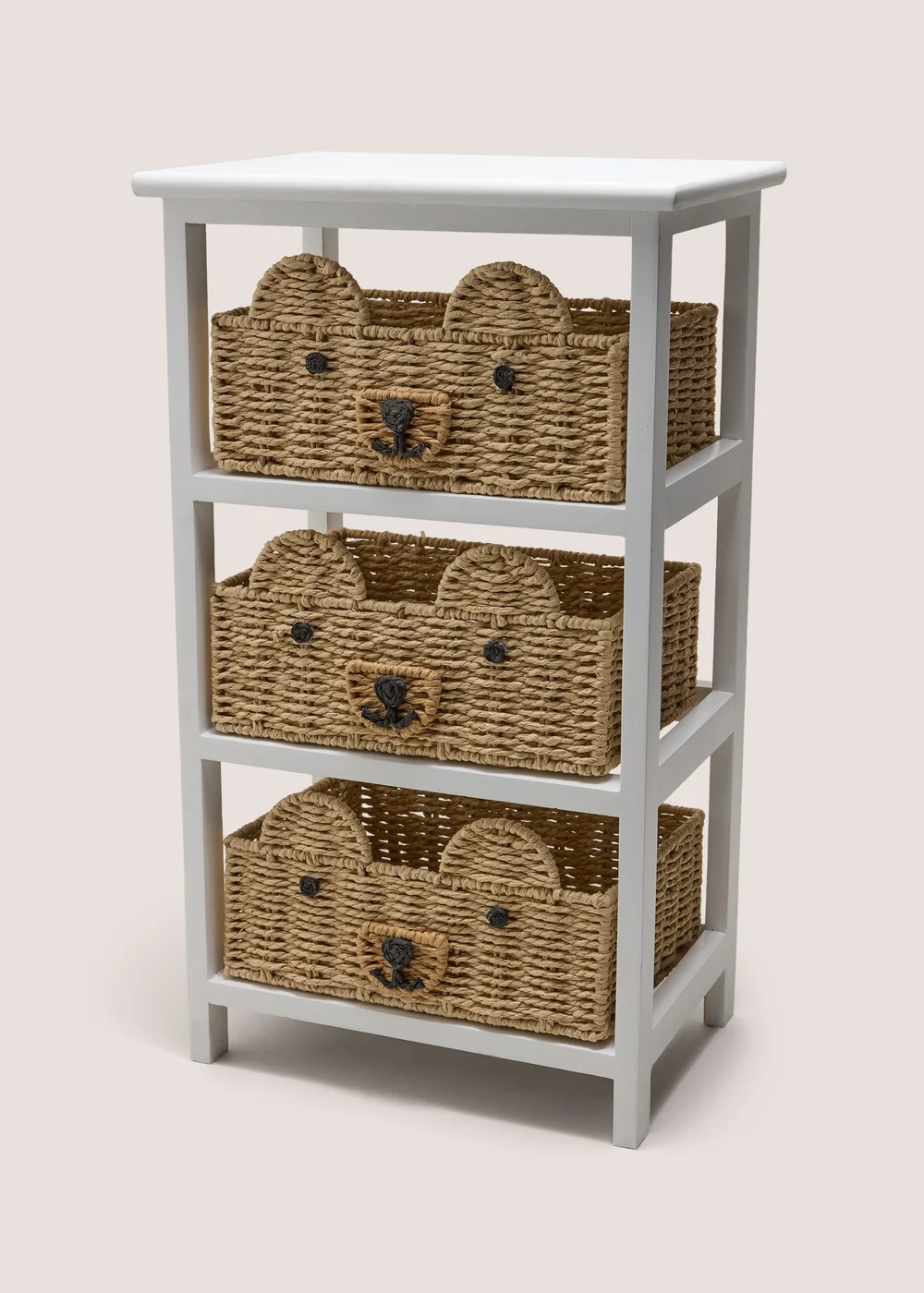 Bear Drawers Image 1