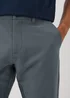 Souluxe Grey Performance Golf Trousers - 30 R Image 3