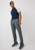 Souluxe Grey Performance Golf Trousers - 30 R Image 1