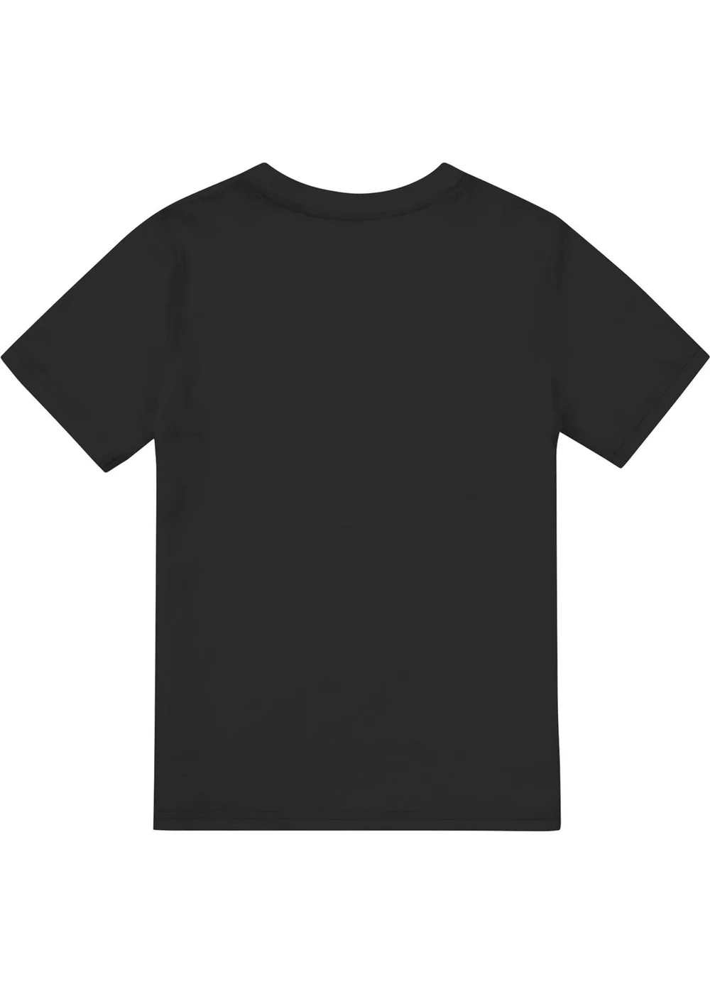 Toy Story Boys Black Buzz Lightyear T-Shirt (3-8yrs) - Age 5-6 Years Image 2