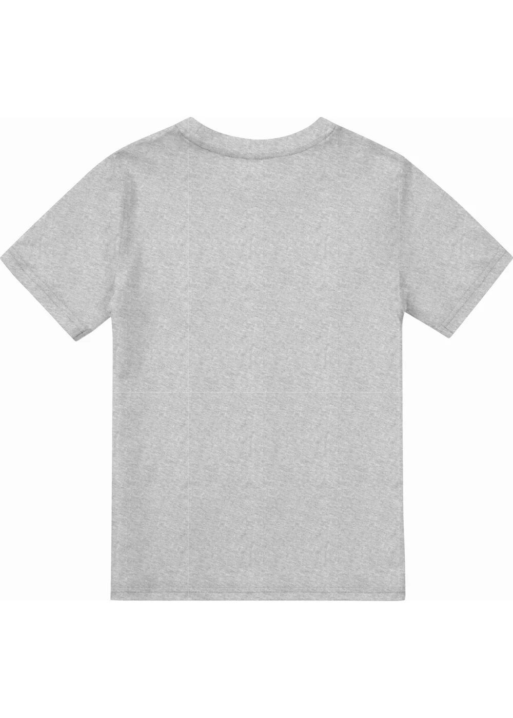 Toy Story Boys Grey Group T-Shirt (3-13yrs) - 12-13 yrs Image 2