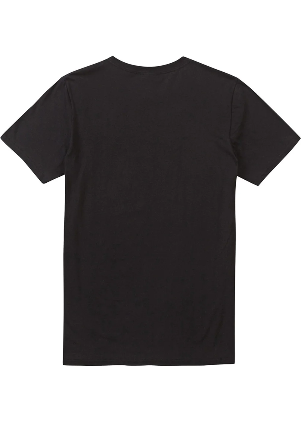 Jurassic Park Black Logo T-Shirt - XL Image 4