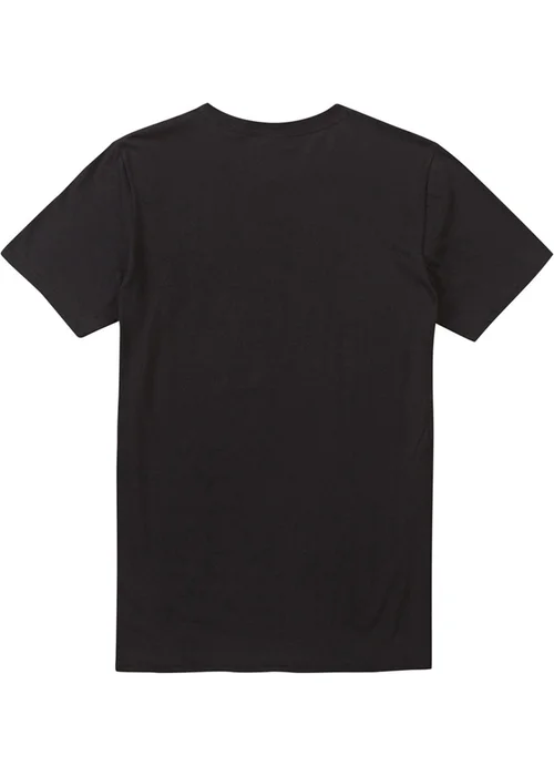 Jurassic Park Black Logo T-Shirt - XL Image 4
