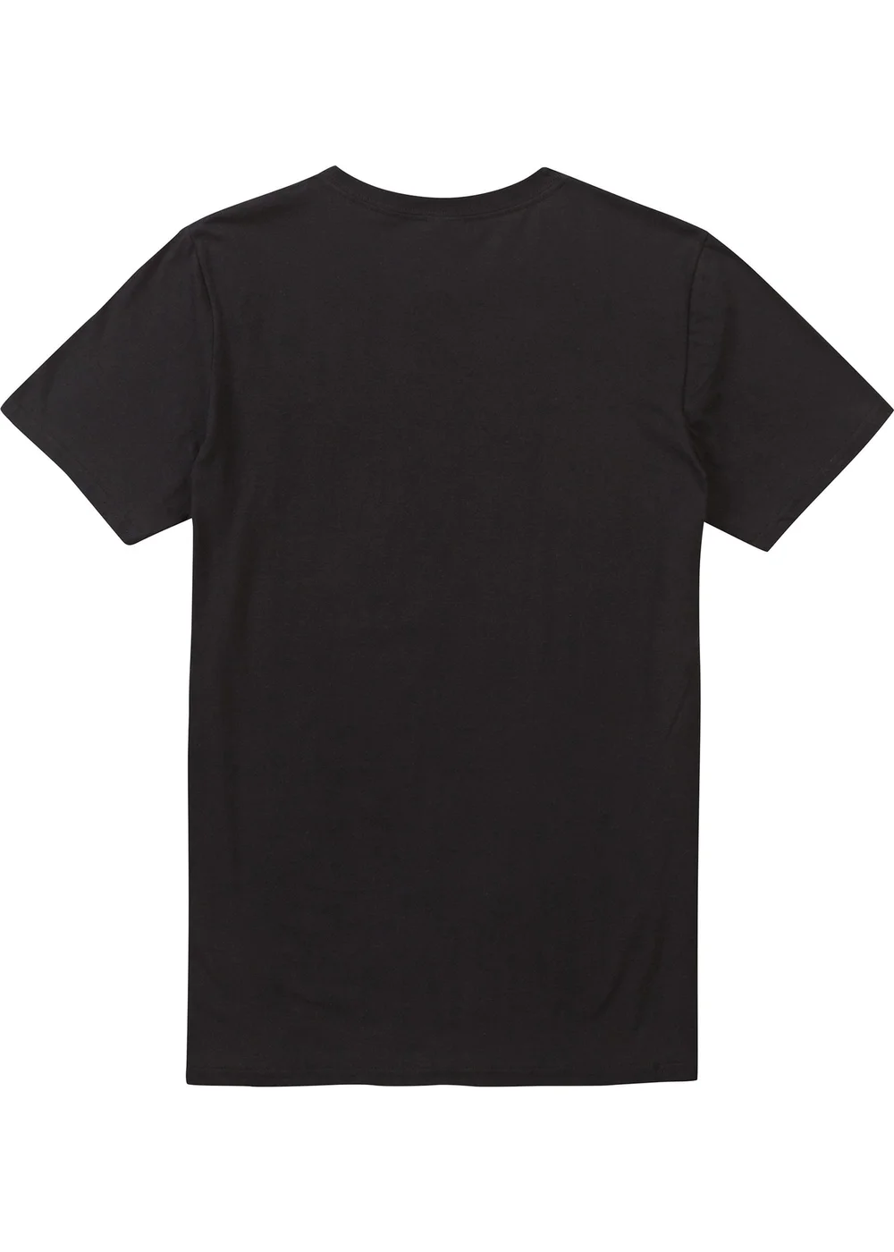 Disney Guardians Of The Galaxy Black T-Shirt - XL Image 2