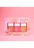Sunkissed Holiday Glow Makeup Gift Set 3PC - One Size Image 2