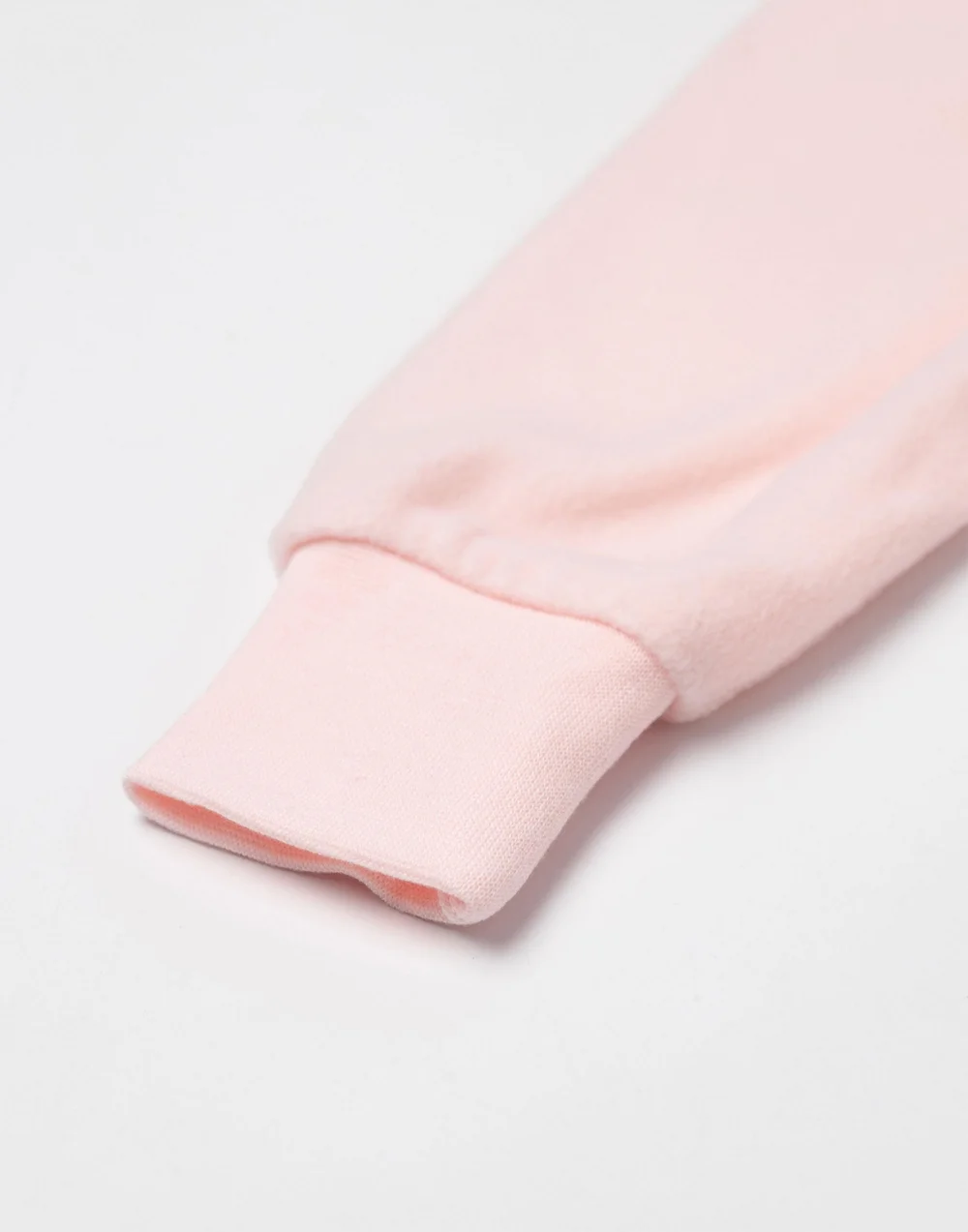 Vanilla Underground Bluey Bingo Chloe Mackenzie Girls Pink Onesie (18mnths-7yrs) - Age 6-7 Years Image 4