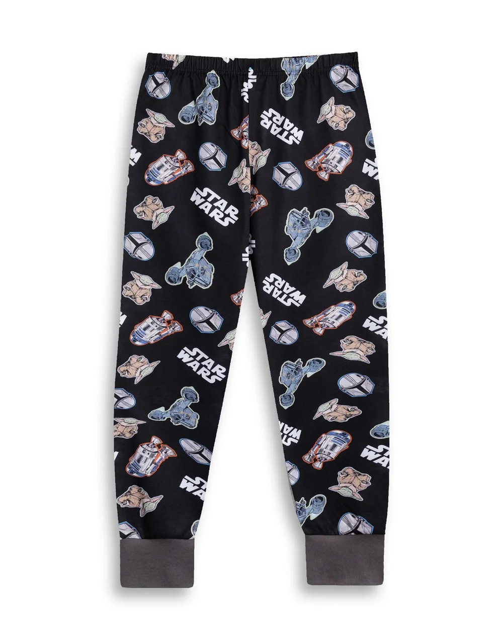 Pijama Polar Star Wars | Loja da Criança Pijama Polar Star Wars | Loja da Criança