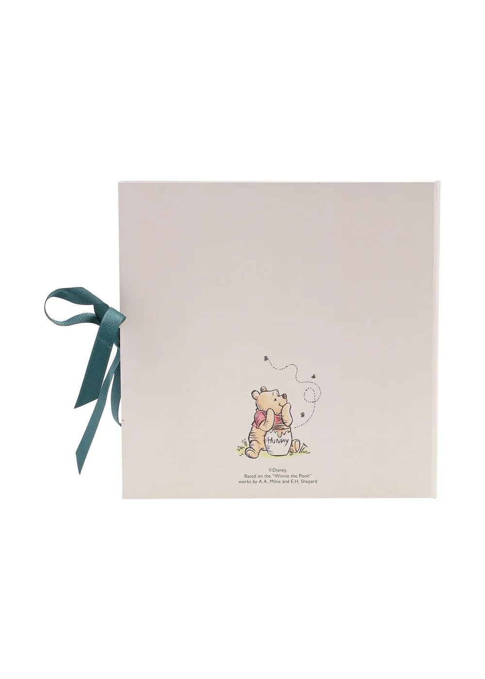 Disney Winnie The Pooh First Year Record Book - One Size Image 4