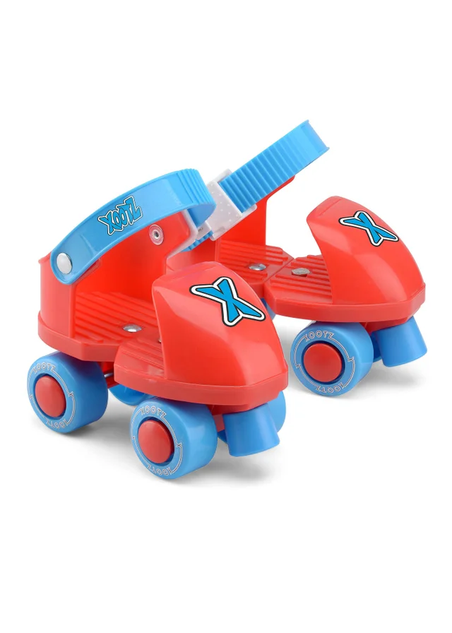 Xootz Infant Skate Red