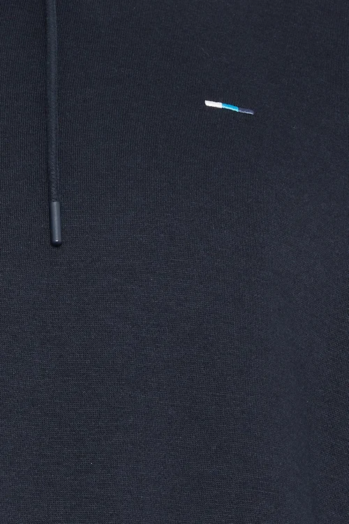 BadRhino Navy Blue Hoodie - 3XL Image 5