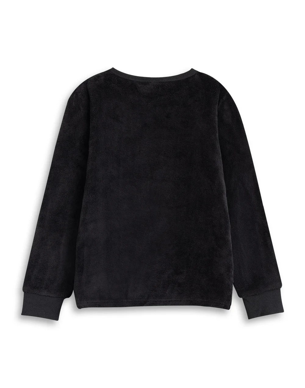Vanilla Underground PlayStation Kids Black Pyjamas (5-14yrs) - Age 9-10 Years Image 2
