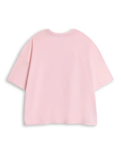 Disney The Aristocats Pink Pyjamas - Extra Large Image 2