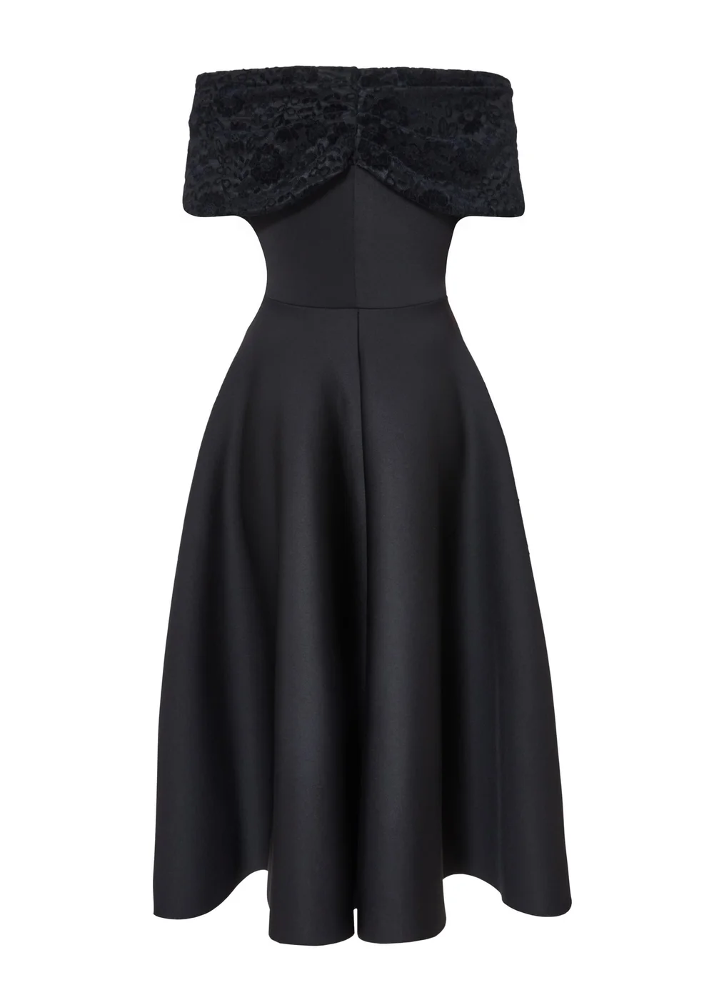 lace bardot skater dress Plus Size Lace Bardot Skater Dress Plus Bardot Lace Up Skater Dress Boohoo