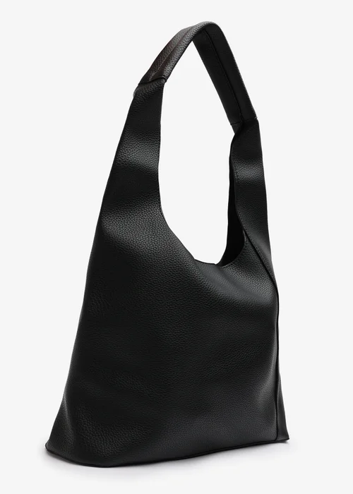 Where's That From Blush Luxury Shoulder Tote Bag With Minimalist Design - One Size Image 3