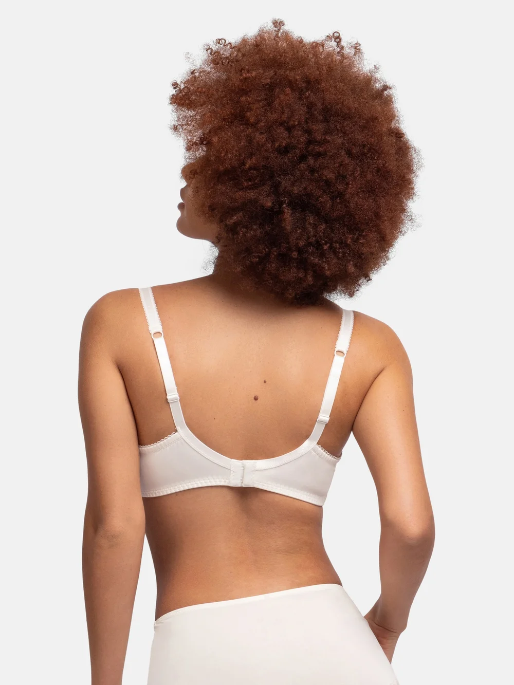Dorina Demi Ivory Celine Light Padded - 40F Image 2
