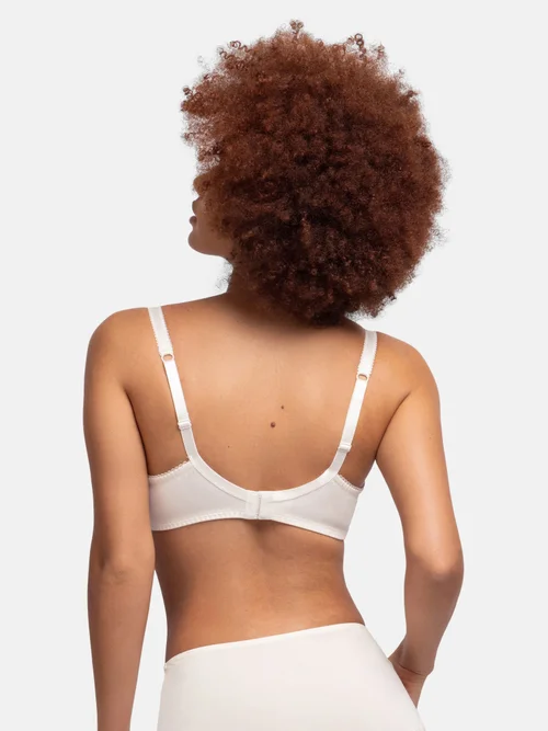 Dorina Demi Ivory Celine Light Padded - 40F Image 2