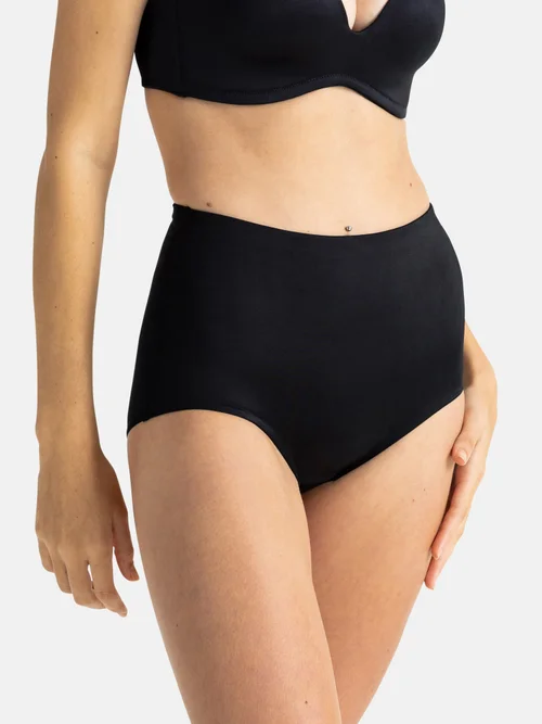 Dorina Brief Black Sublime Sculpt - 3XL Image 1