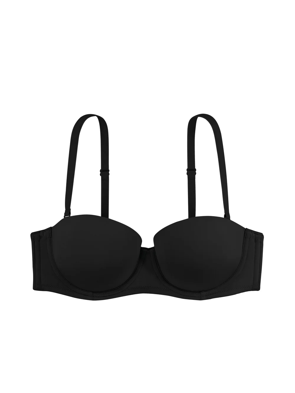 Dorina Demi Black Michelle Light Padded - 34D Image 1