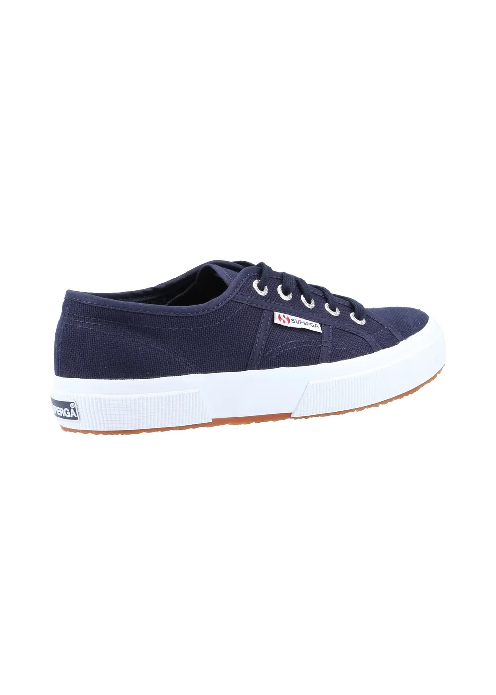 Superga Navy 2750 Cotu Classic - 4 Image 3