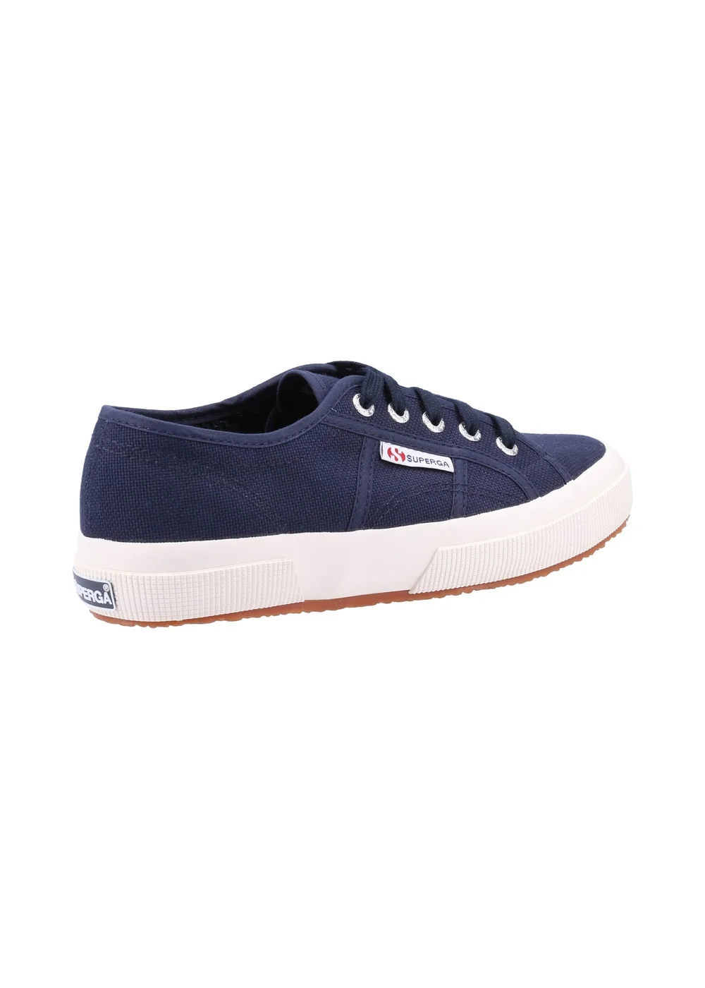 Superga Navy 2750 Cotu Classic - 5.5 Image 3