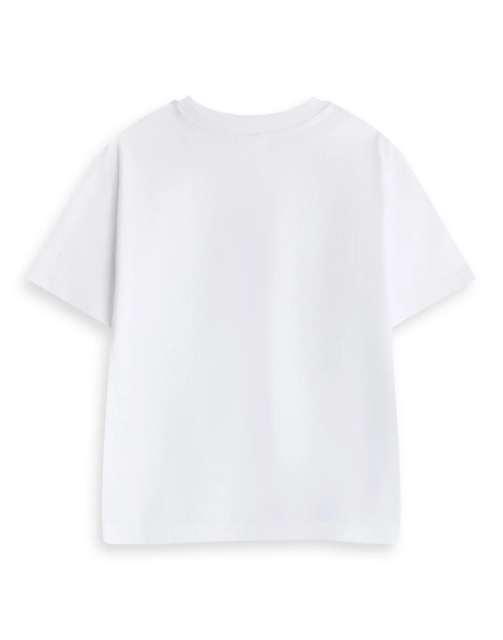 Vanilla Underground Tottenham Hotspur Logo Kids Short Sleeve Long Leg Pyjama Set (18mnths - 14 yrs) - Age 7-8 Years Image 2