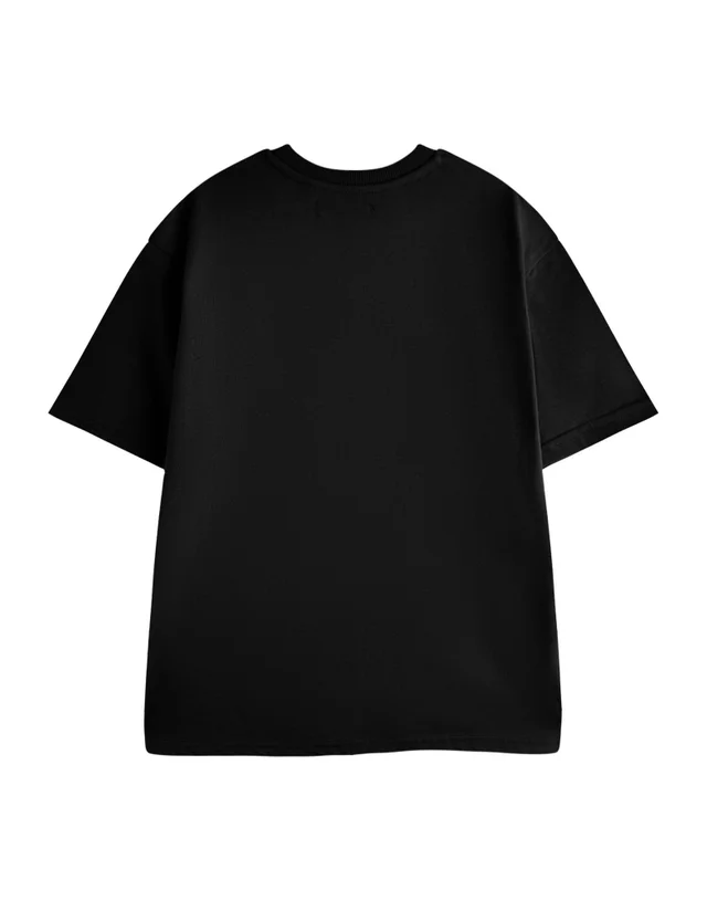 Vanilla Underground Nirvana Black Pyjamas