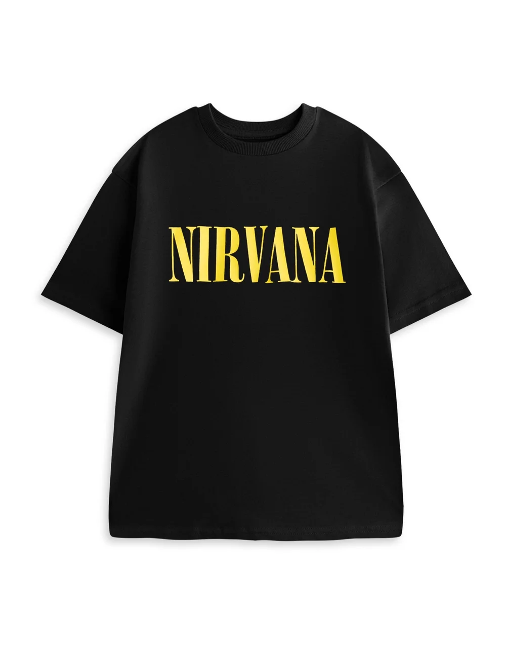 Vanilla Underground Nirvana Black Pyjamas - XXL Image 3