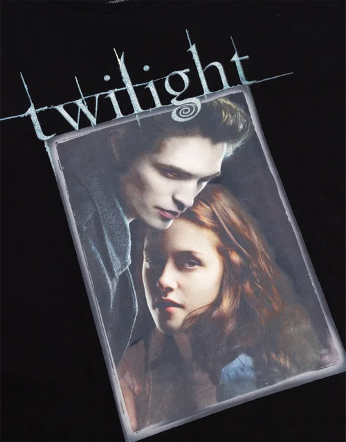 Vanilla Underground Twilight Black Pyjamas - XXL Image 5