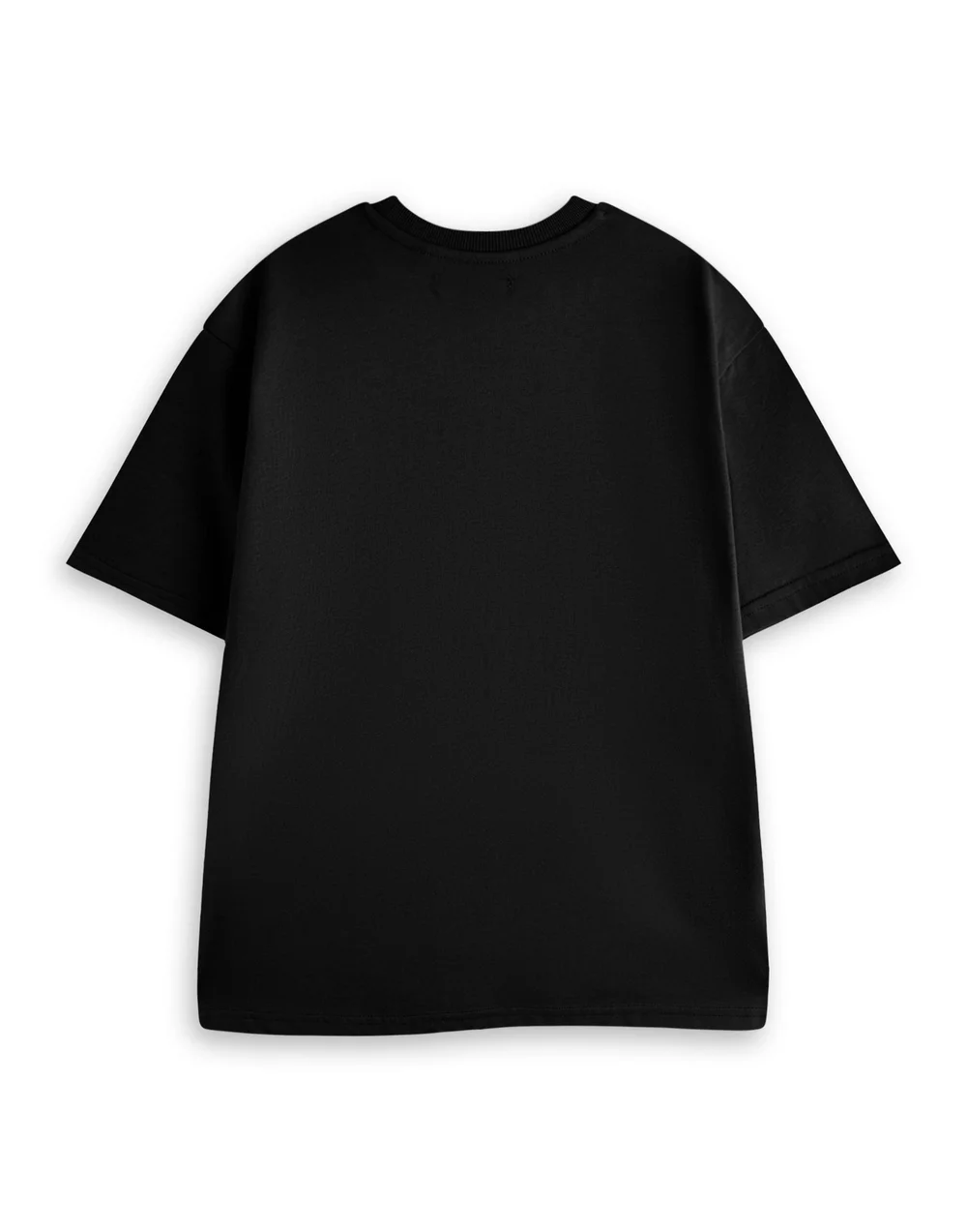 Vanilla Underground Twilight Black Pyjamas - XXL Image 2