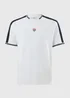 White England World Cup T-Shirt - XS Image 2