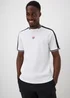 White England World Cup T-Shirt - XS Image 1