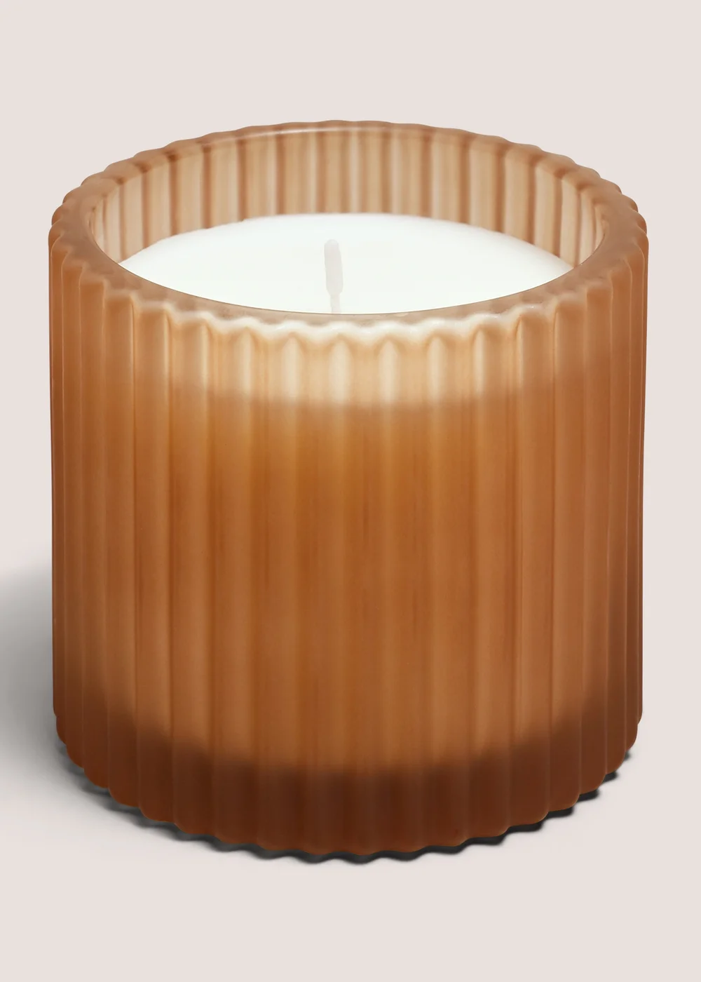 The Laundry Co Golden Amber Candle Image 1