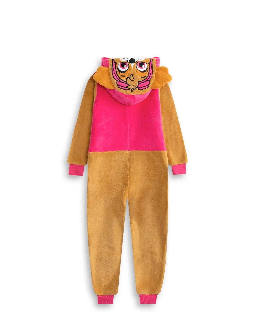 Vanilla Underground Paw Patrol Kids Multicoloured Onesie (2-7yrs) - Age 4-5 Years Image 2
