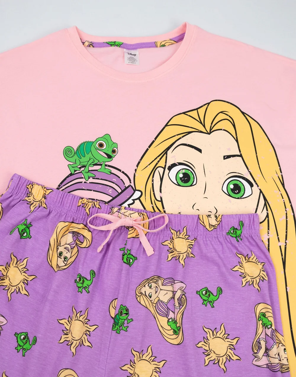 Vanilla Underground Tangled Adult Pyjamas - XXL Image 4