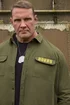 BadRhino Khaki Green Military Ripstop Shirt - 3XL Image 2