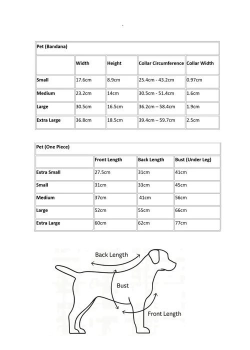 Pyjamily Rich Burgundy Midnight Jewel Pet One-Piece Matching Pyjamas - XS Image 3