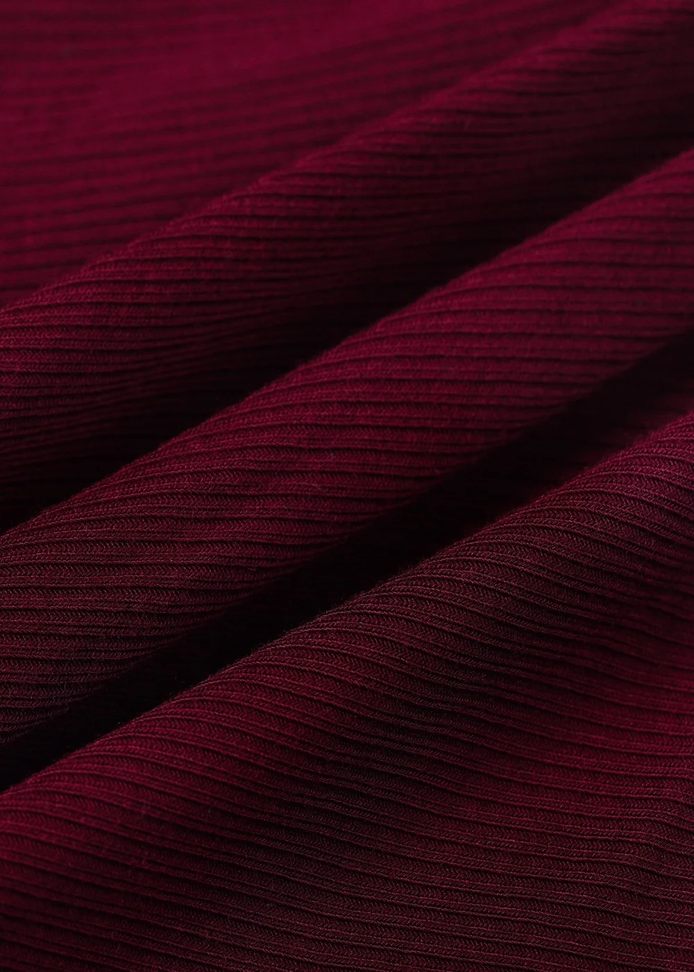 Pyjamily Rich Burgundy Midnight Jewel Baby's One-Piece Matching Pyjama Sleepsuit (0m-18m) - 6-9 months Image 3