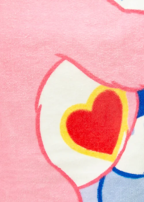 Care Bears Blue Besties Towel - 70x140cm Image 2