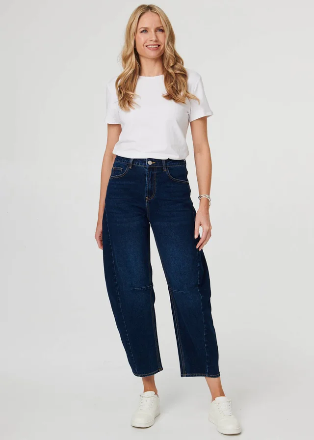 Women s Cropped Jeans White Black Skinny Matalan women-s-cropped-jeans-white-black-skinny-matalan
