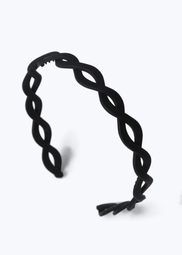 KL BASIC WAVE HEADBAND