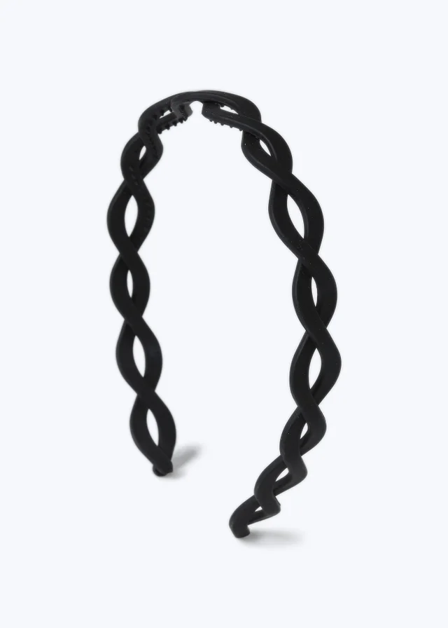 KL BASIC WAVE HEADBAND
