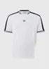 White Scotland World Cup T-Shirt - XS Image 4