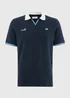 Navy Scotland World Cup Polo Shirt - XS Image 4