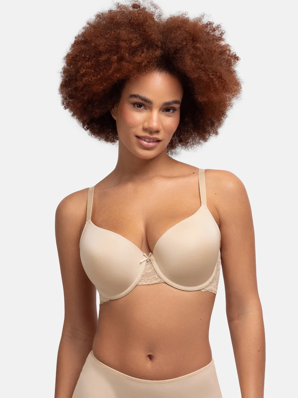 Dorina Demi Nude Adele Light Padded - 36E Image 1