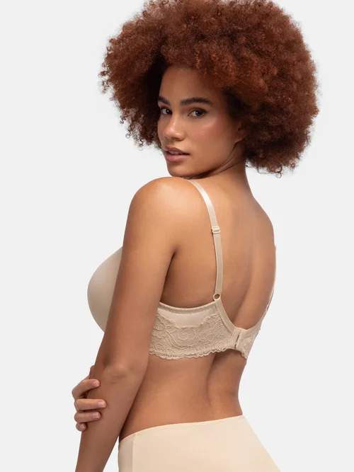 Dorina Demi Nude Adele Light Padded - 42DD Image 2
