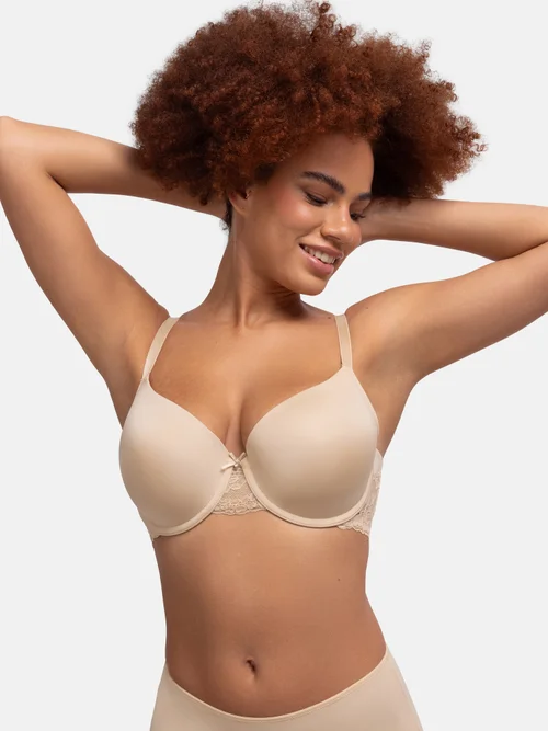 Dorina Demi Nude Adele Light Padded - 42DD Image 3