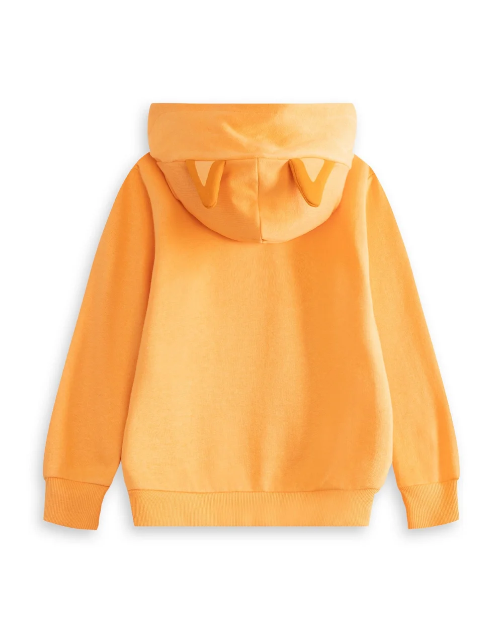 Vanilla Underground Bluey Unisex Kids Brown Bingo Hoodie (18 mnths - 7 years) - 18-24 months Image 2
